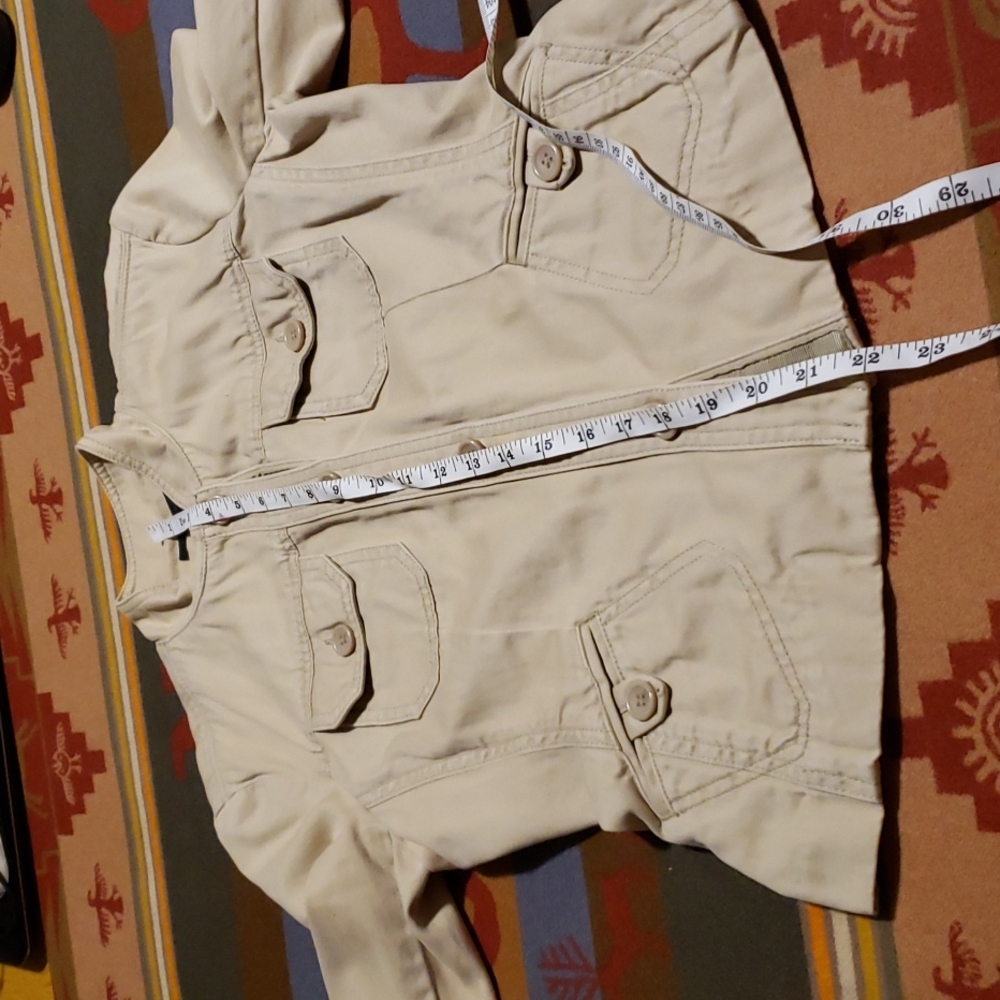 Express blazer/ jacket - Picture 13 of 15